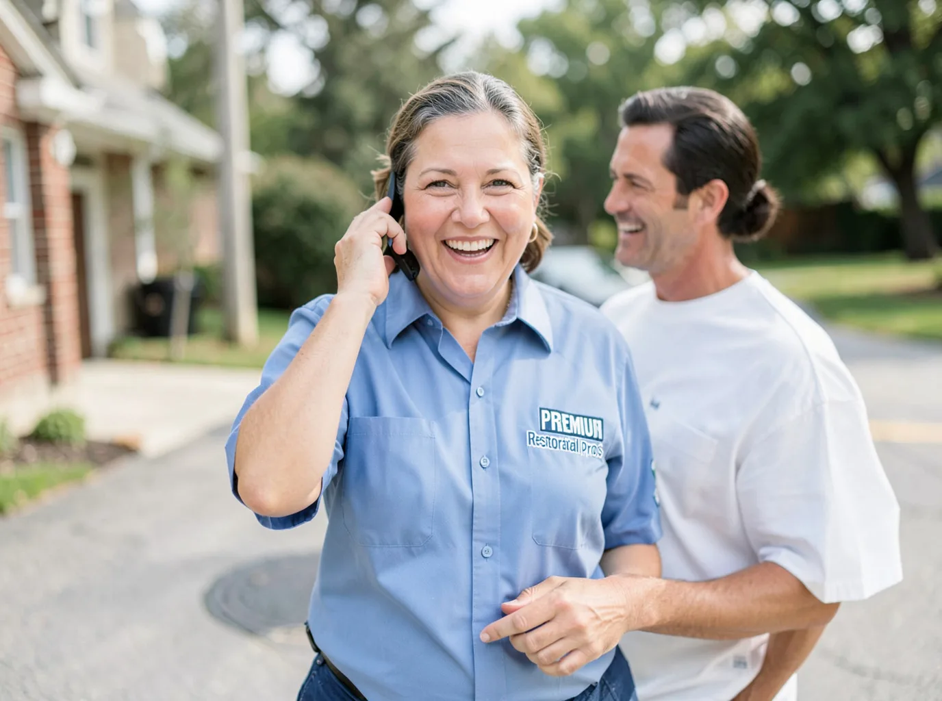 Water Damage Restoration Mossville, IL FAQs